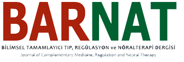 Nöralterapi Logo